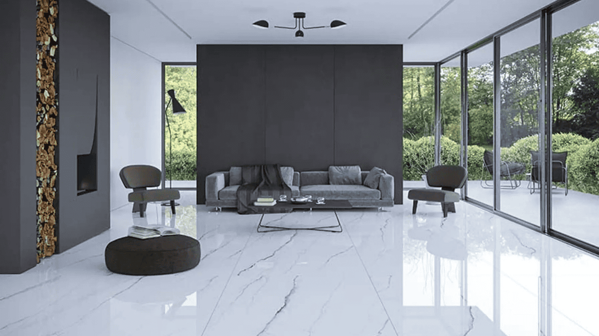 Flooring Enhancements